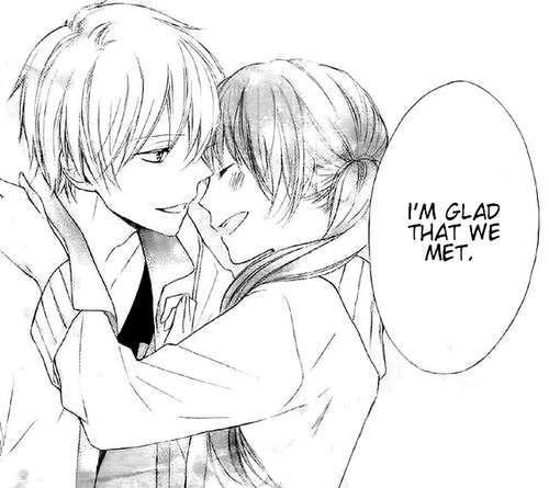 500x445 Moshimo Oshimen Ni Gohoushi Dekitara (One Shot) (The Text Is