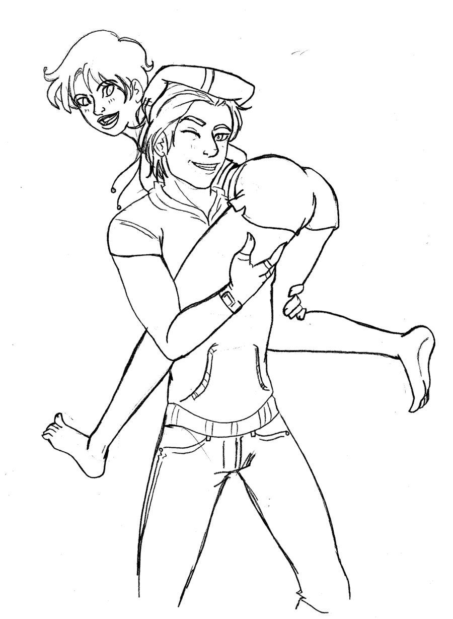 900x1229 City Boy, Country Girl