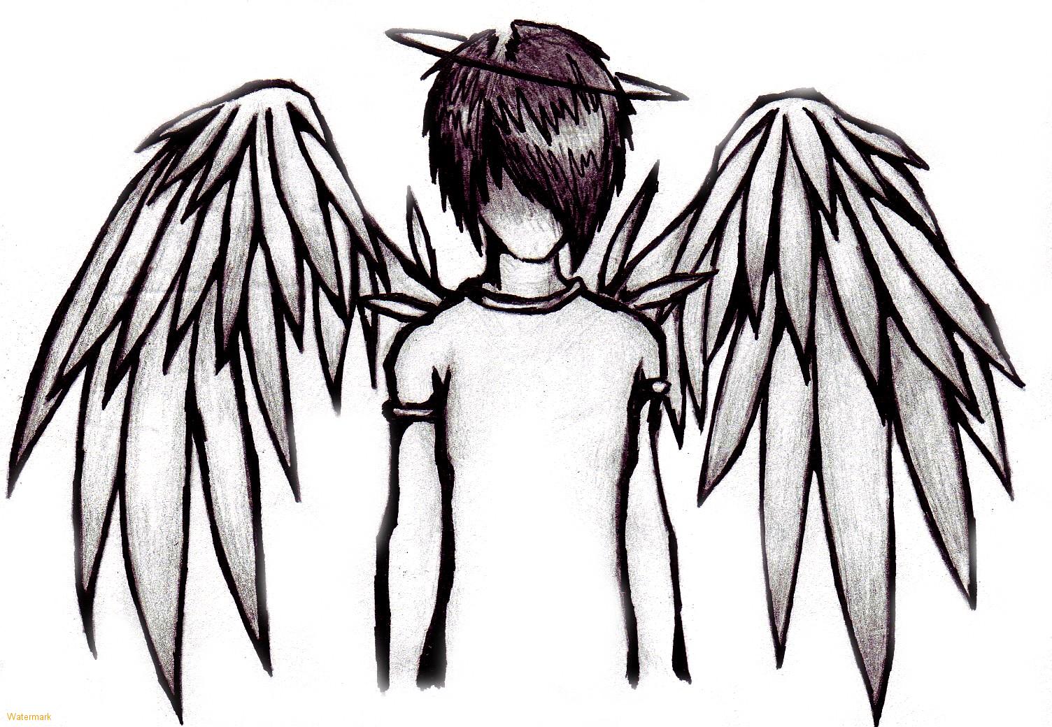 1504x1040 Emo Boy And Girls Emo Angel Wallpaper