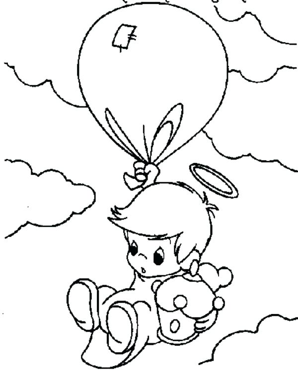 600x765 Angel Coloring Pages Boy Angel Coloring Pages Angel Coloring Pages