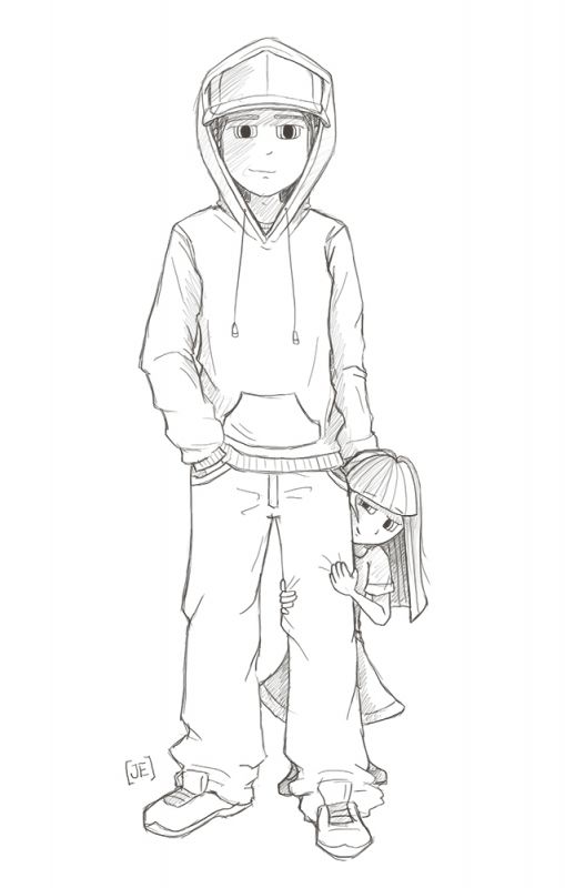 509x800 Photos Teenage Boy Drawing,