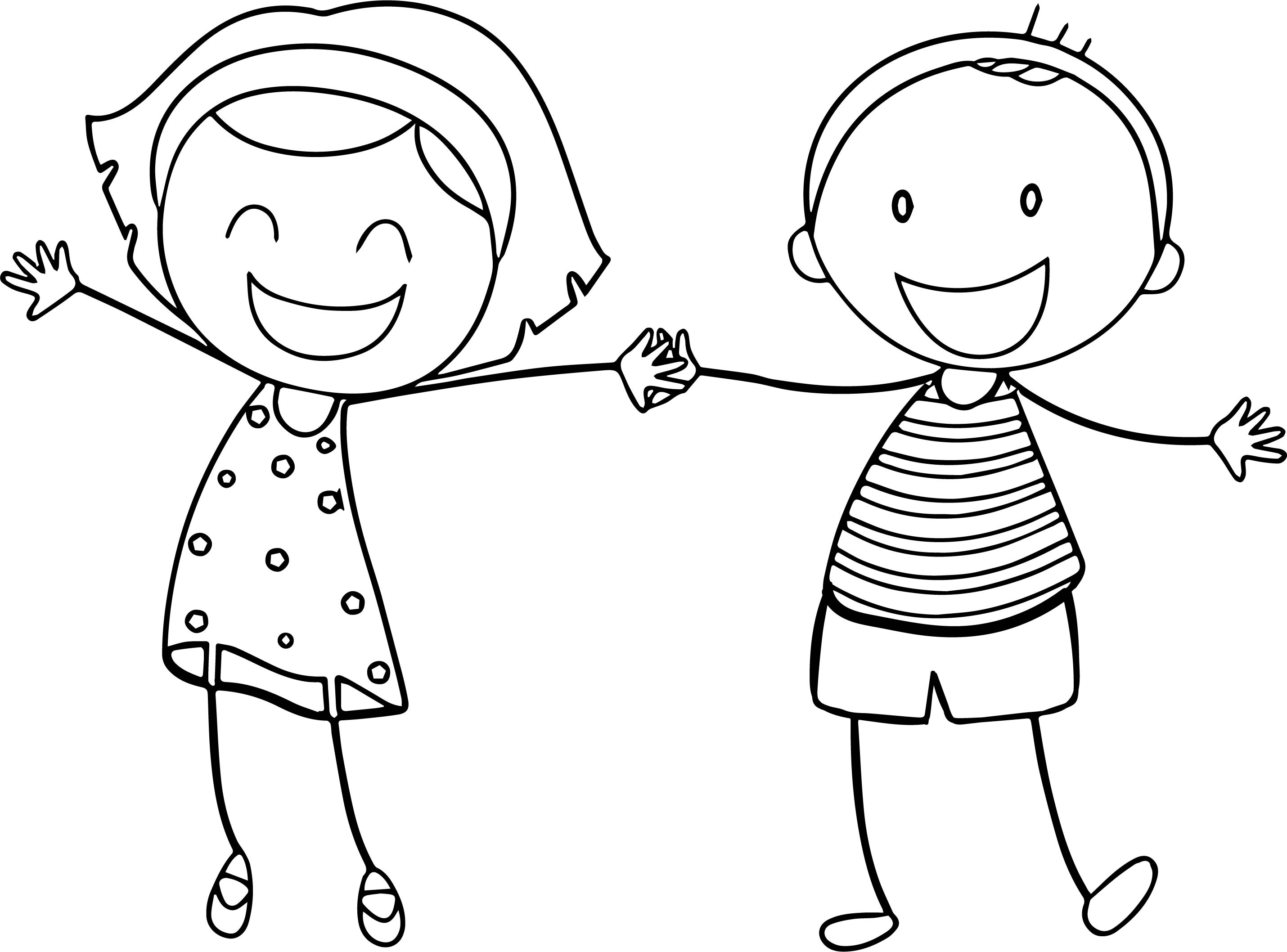 2860x2116 Free Coloring Pages For Boys And Girls