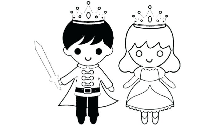 728x410 Girl And Boy Coloring Pages Robot Coloring Pages To Print
