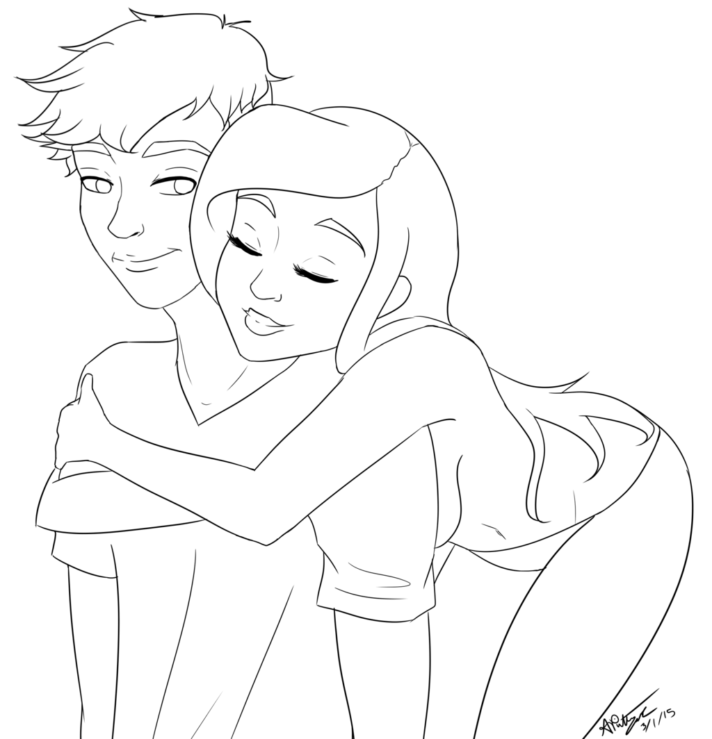 1024x1064 I Hate Drawing Boys By Kimosan