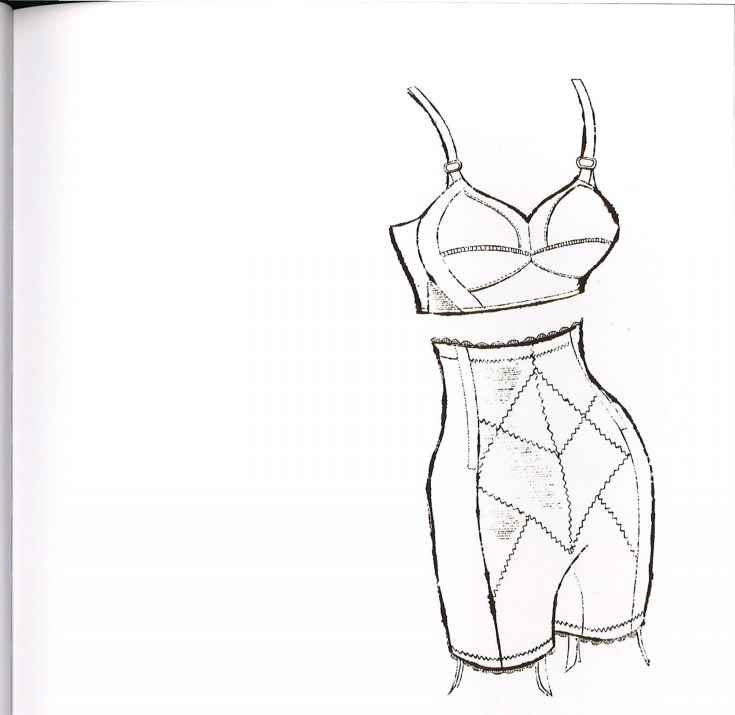 735x715 Kayser Bondor