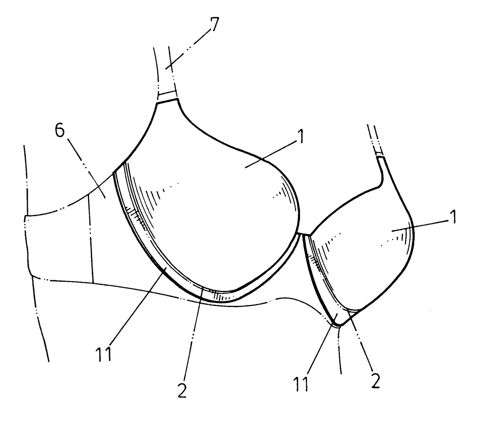 1600x1436 Undo Your Bra Fish Of Gold