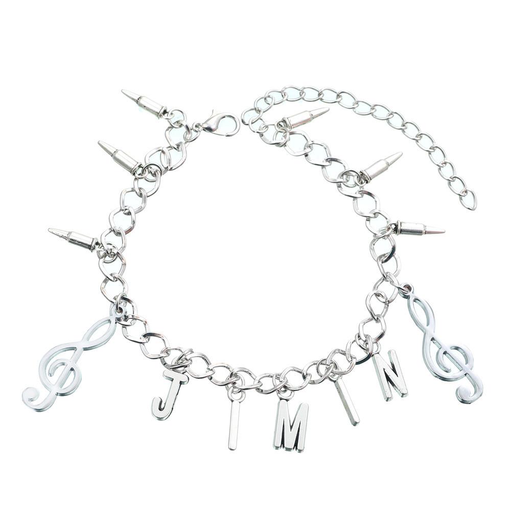 1000x1000 Bts Bangtan Boys Bracelet