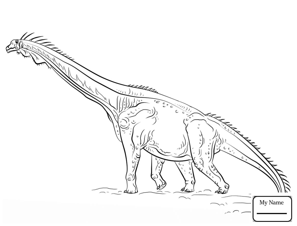 1210x923 Brachiosaurus