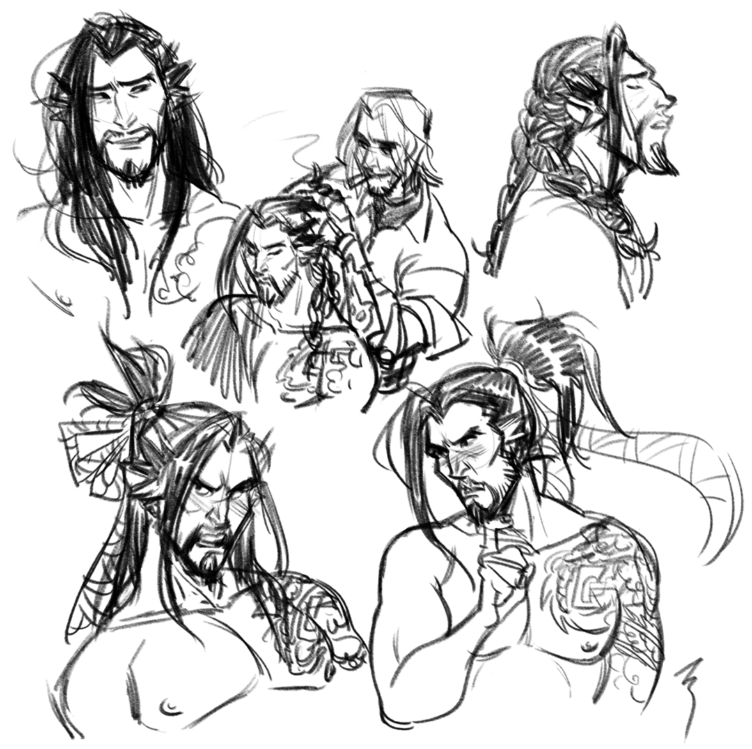 1080x1075 My Stomach Hurts From Laughing So Much Halp Hanzo