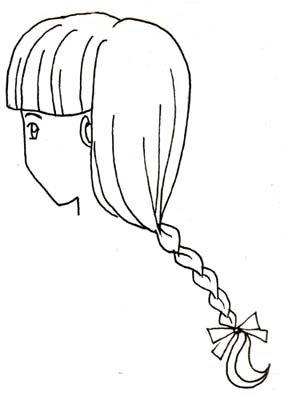 284x400 Manga Tutorials