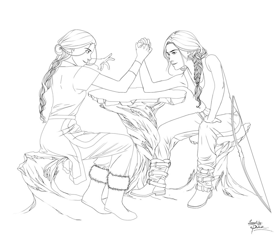 968x825 Braids War By Palnk