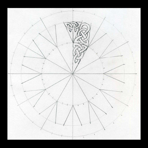 500x500 Celtic Knots 101