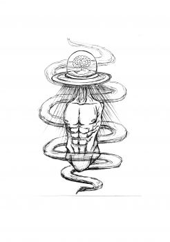 246x350 Artfido Buy Art Online Original Print