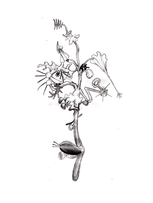 500x664 The Huntington Nybg I Can Feel My Brain Cycling Through Every