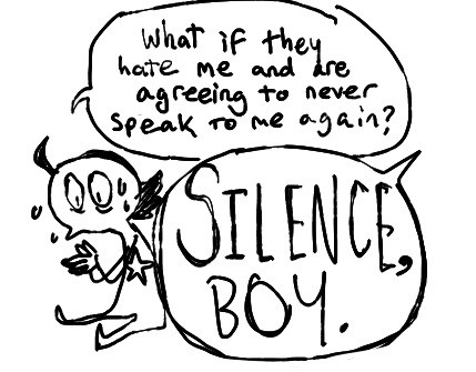 429x335 Always Listen To Your Brain Wolf