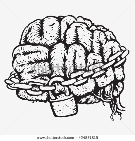 450x470 Drawn Brains