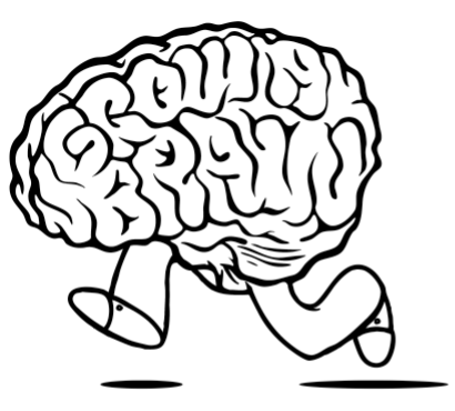 410x370 Brains Got Legs! Www.growabrain.co.uk