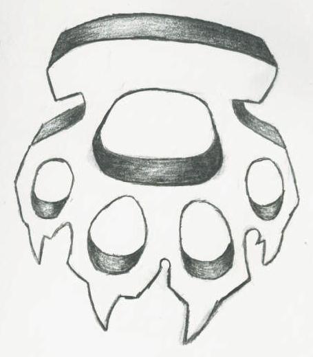 455x520 Brass Paws By Fiatlupi