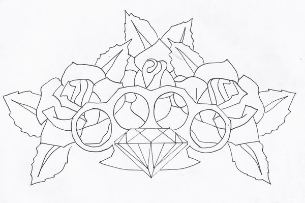 600x399 Brass Knuckles Favourites By Priceless13