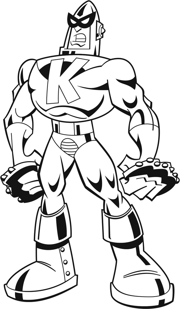 596x1024 Brass Knuckles Chincinatti Superhero From Fairly