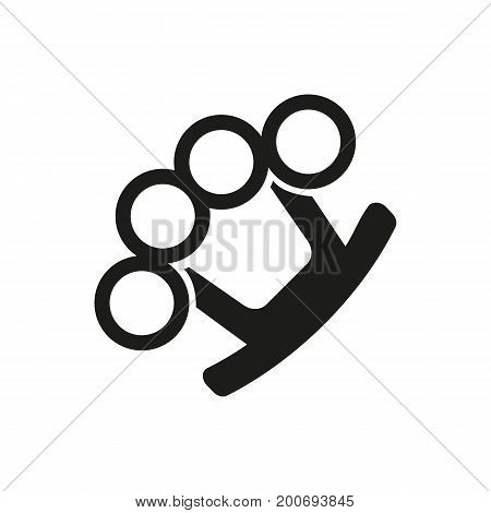 450x470 Brass Knuckles Images, Illustrations, Vectors