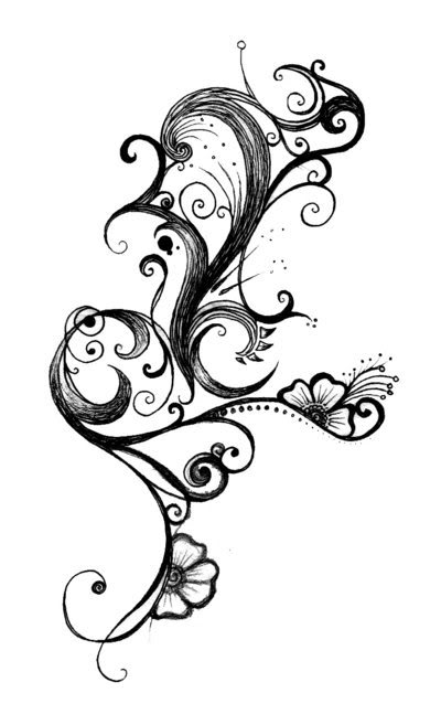 400x657 Next Tattoo Brass Knuckles Flowerstattoo.jpg Picture By