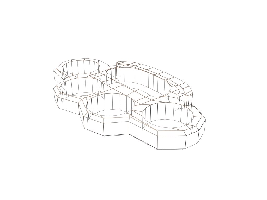 1024x768 Model Brass Knuckles