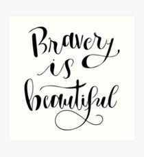 210x230 Bravery Drawing Art Prints Redbubble