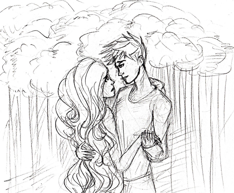 900x742 Frozen Bravery