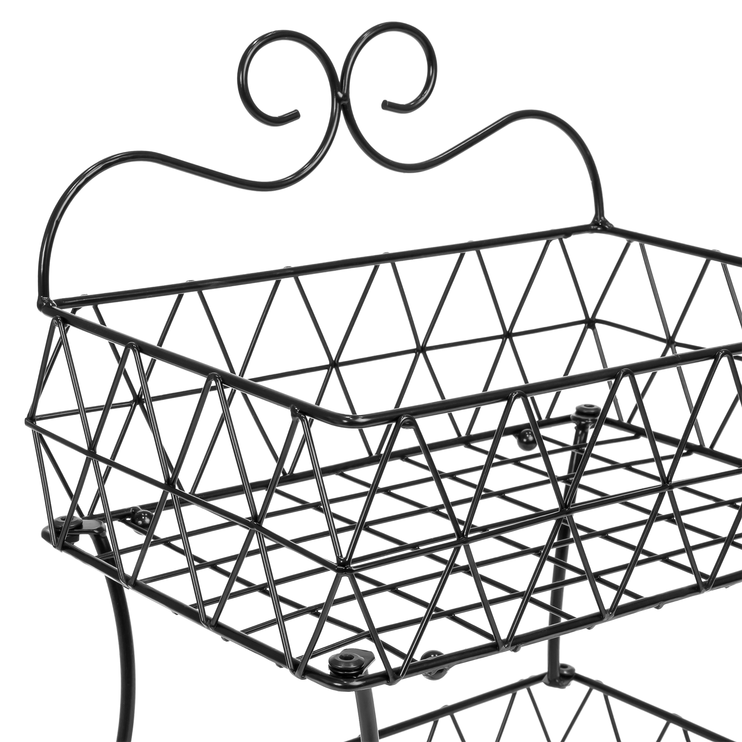 Bread Basket Drawing at GetDrawings | Free download