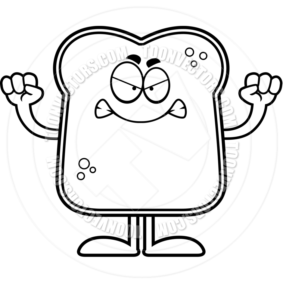 940x940 Bread Basket Clipart Black And White Clipart Panda