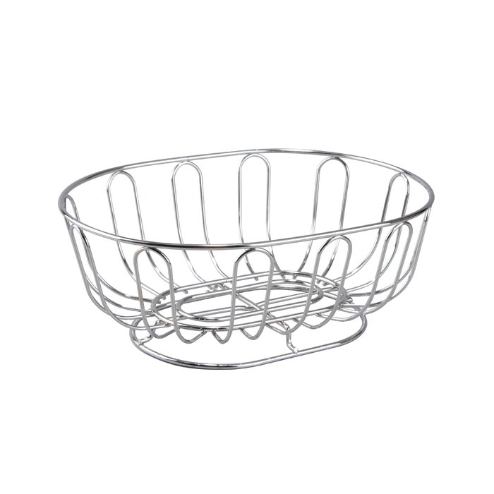 700x700 Cuisinox Oval Fruitread Basket Amp Reviews Wayfair.ca