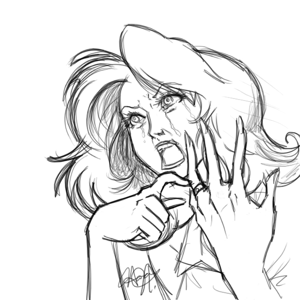 600x600 The Breakup. By Havanachan