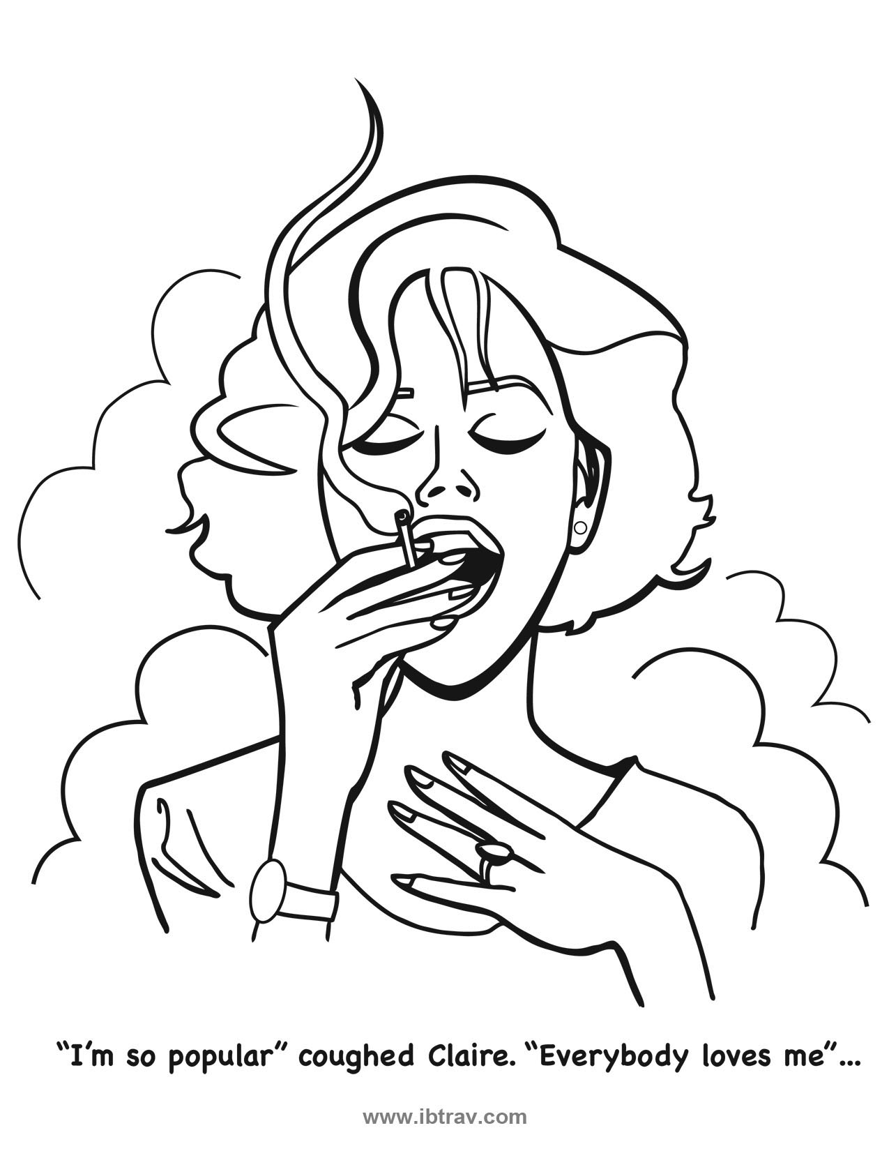 1275x1650 Read On The Internet Fun Finds From Friends For Friday