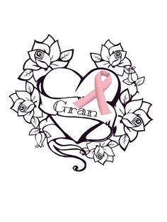 236x314 People That Choose Breast Cancer Tattoos