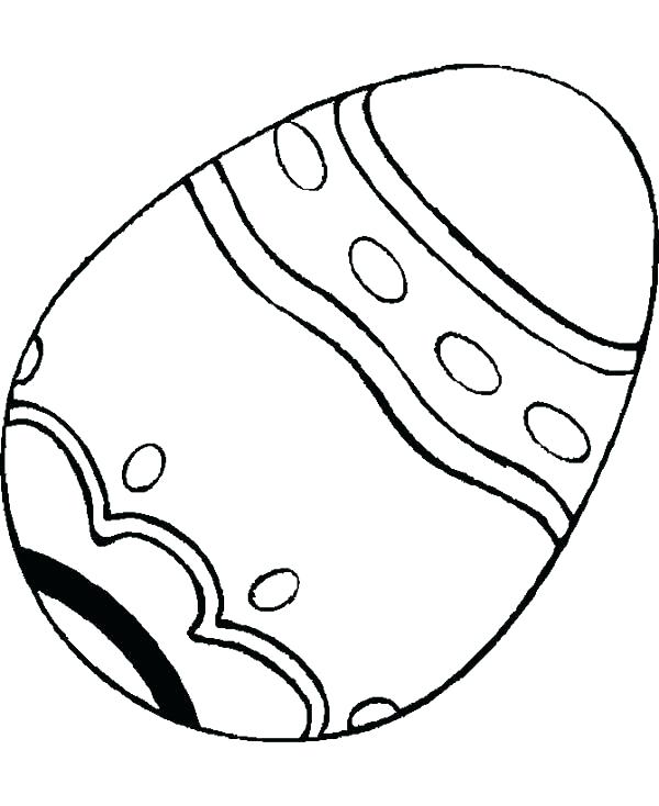 600x734 Cancer Ribbon Coloring Page Ribbon Coloring Sheet Egg Coloring