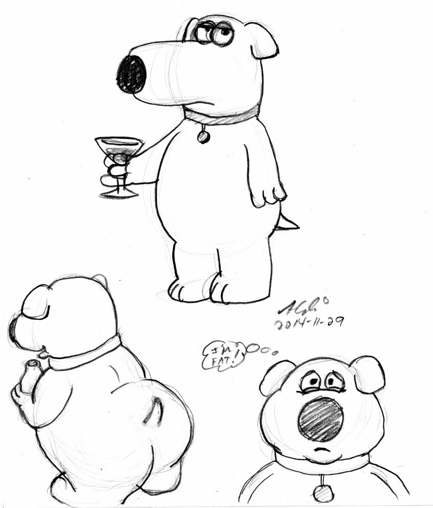 845x990 Brian Griffin Practice Page By Aldi