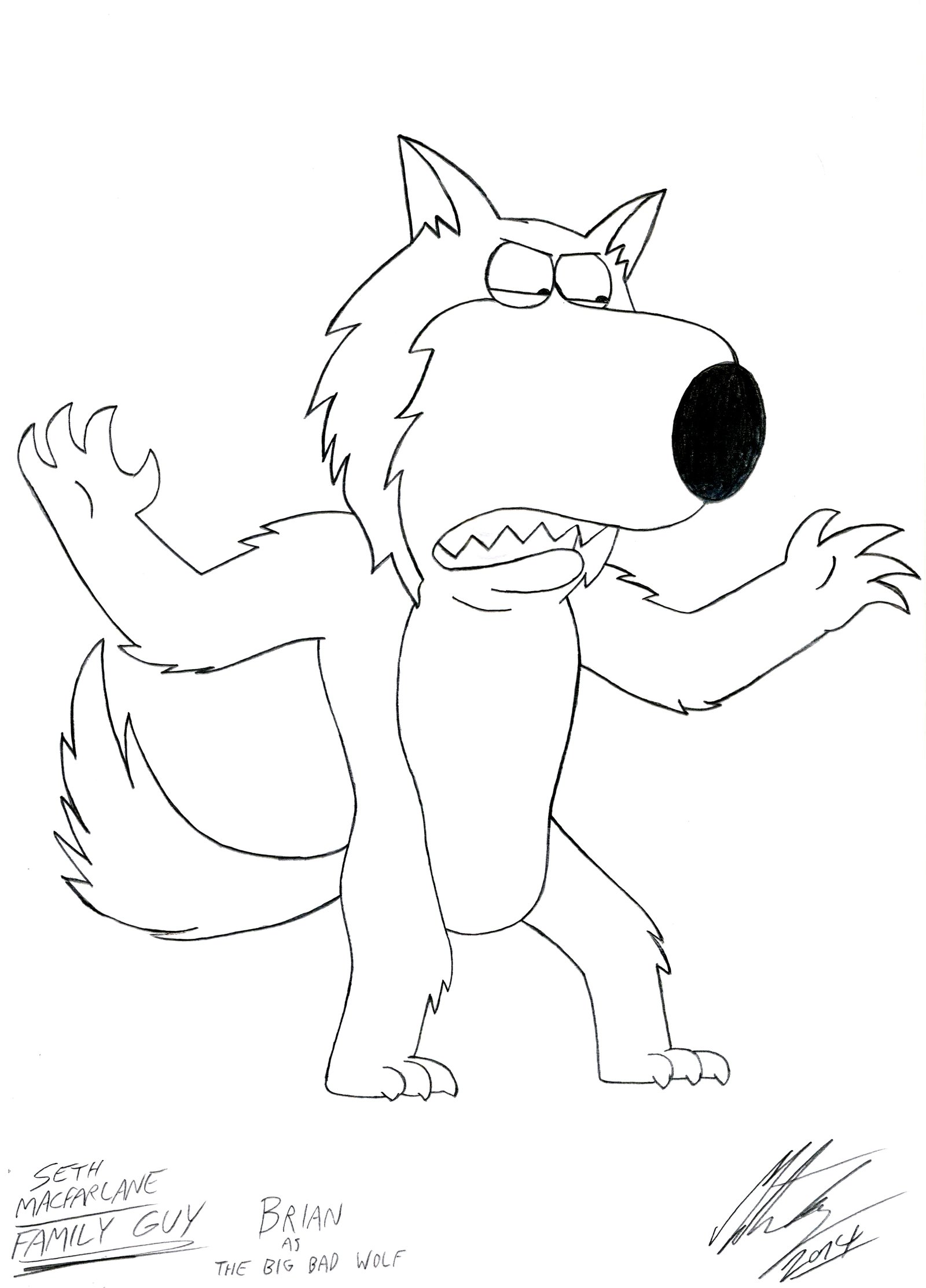 1600x2225 Family Guy