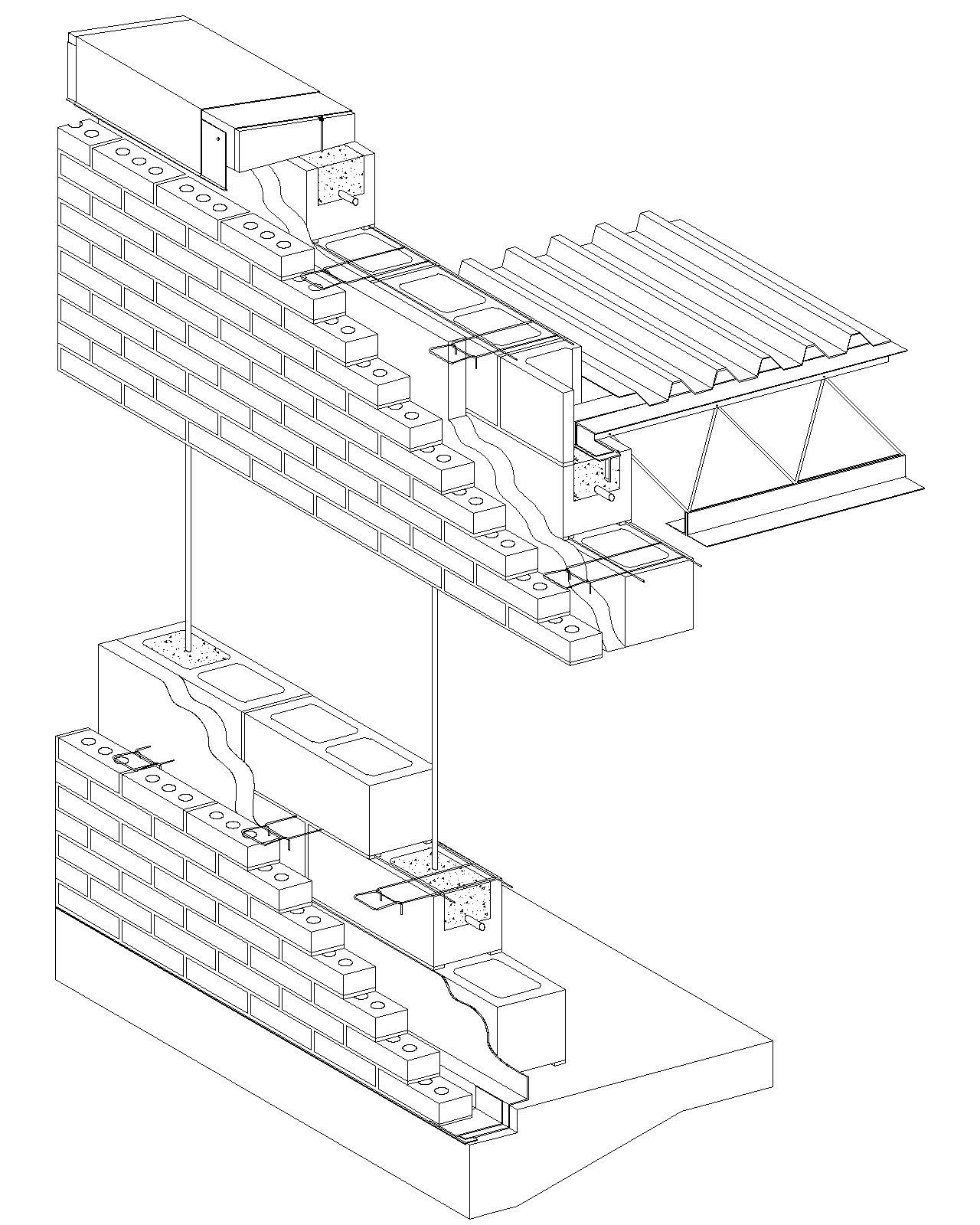 1280x1600 Image Result For Reinforcing Brick Walls Origin East