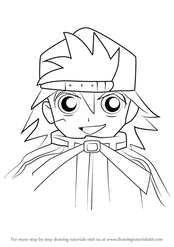 566x800 Learn How To Draw Brick From Powerpuff Girls Z (Powerpuff Girls Z