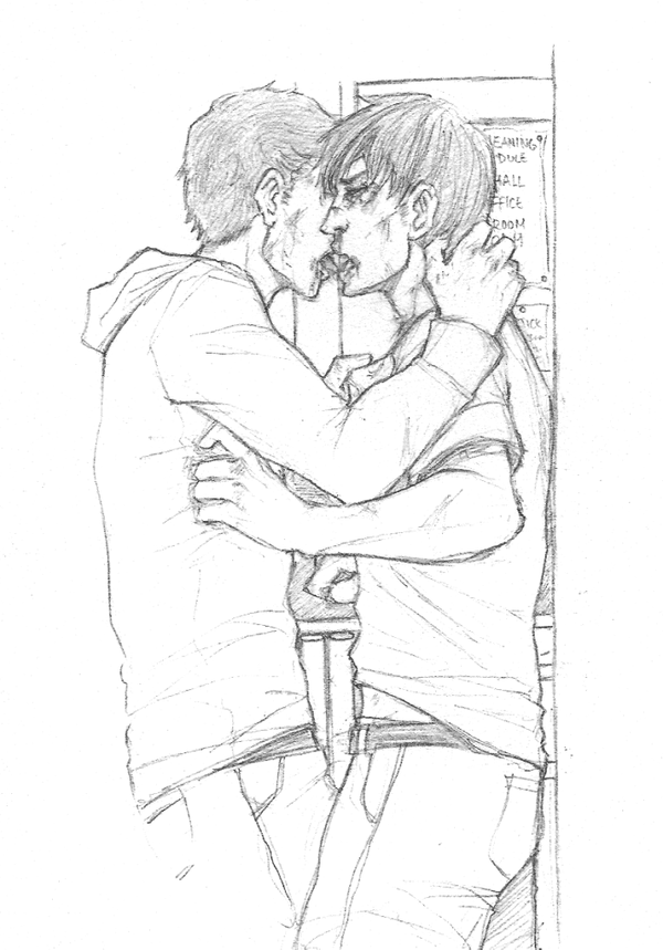 600x859 What Brick Wall By Azreto