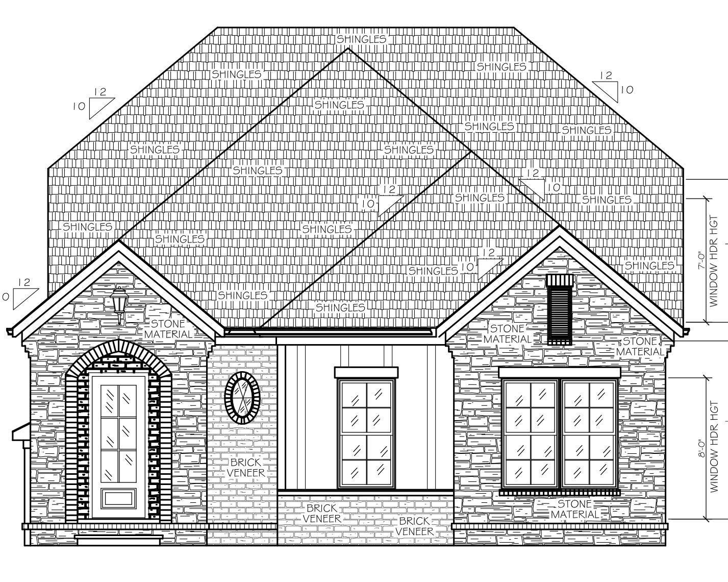 1427x1140 Plans Georgia Home Plans