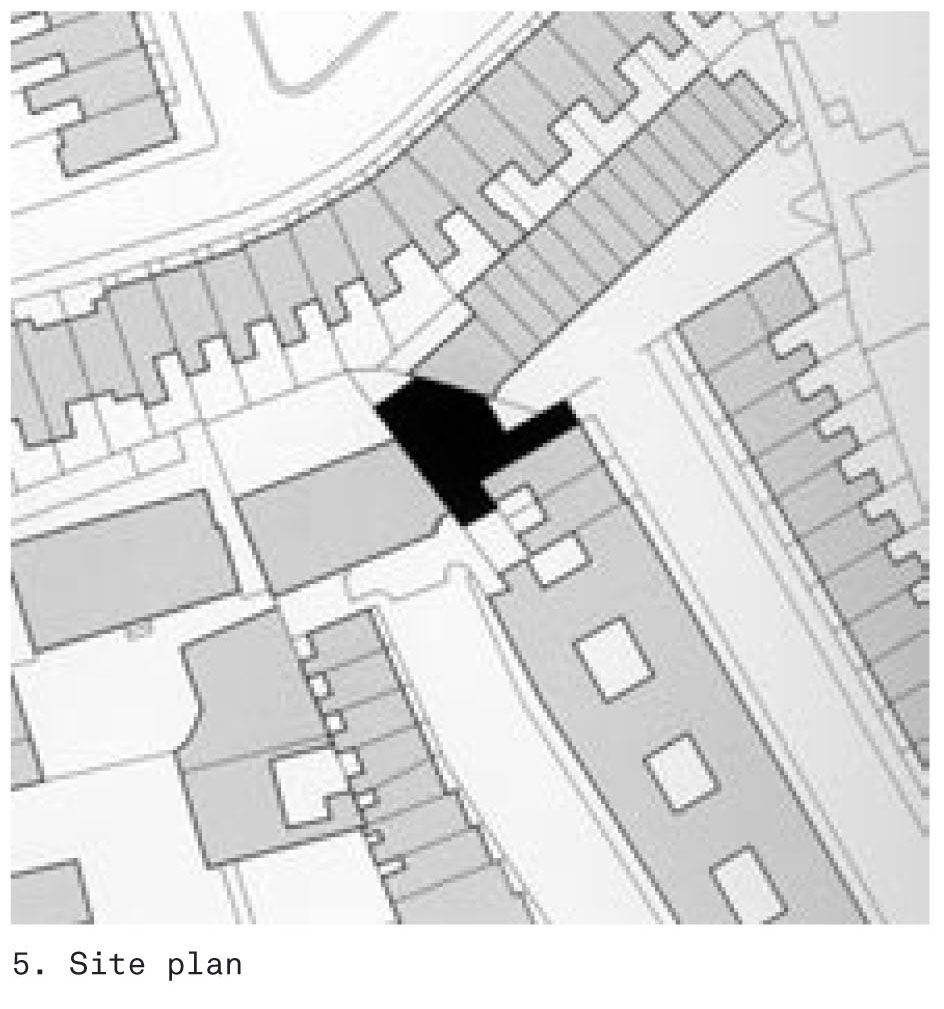 944x1009 Secret Architecture Studio Ideas And Inspiration