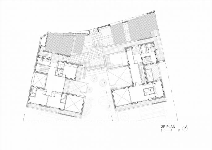 687x486 Brick Drawing Image Archi Structure Detailed S Fresh