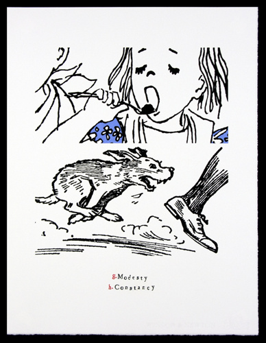 388x500 A Brick, Not A Wall