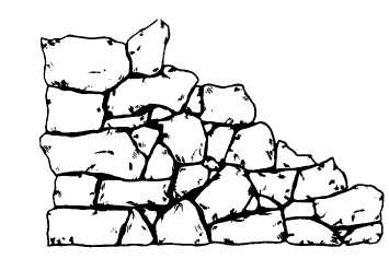 355x237 Brick Masonry