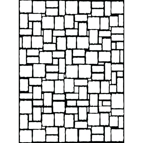 480x480 Brick Design Patterns Vulcan Sc