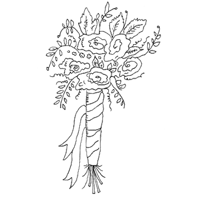 400x400 Nicholas + Devon New Orleans Our Lady Of Prompt Succor Wedding