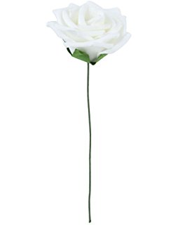 254x320 Dragonpad 20pcs Bridal Wedding Bouquets Artificial