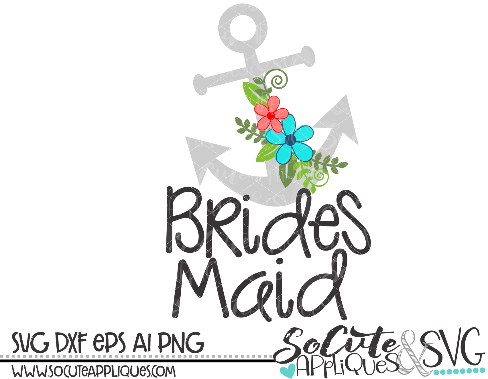 1704x1325 So Cute Appliques